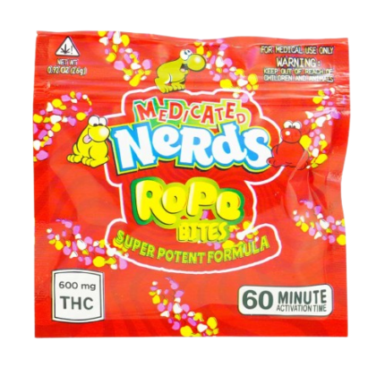 NERDS
