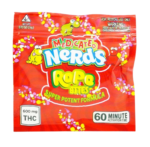 NERDS NERDS
